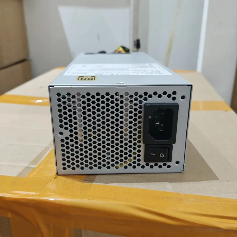 Für ATNG 850W 80PLUS Gold Serv – Modular Power Supply Bewertung und Preis