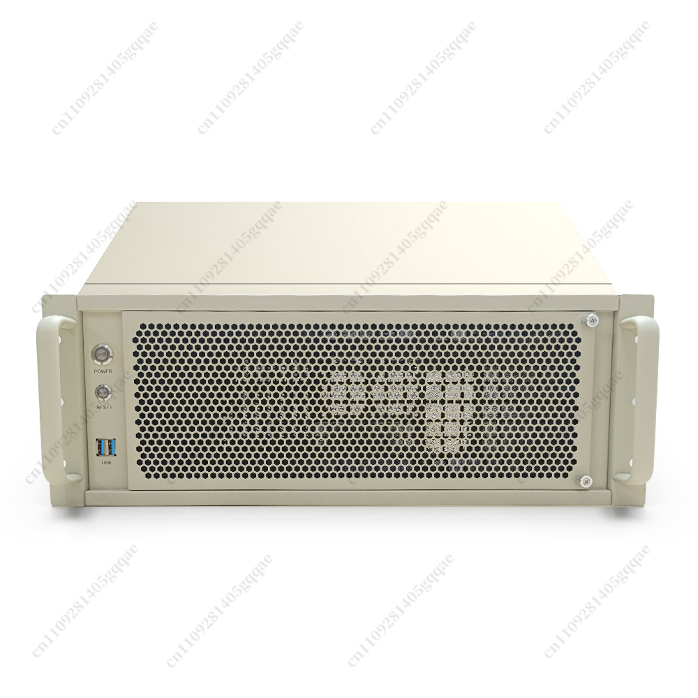 Neues 4U-Chassis Industrie-Ste – Atx Power Supply Bewertung und Preis