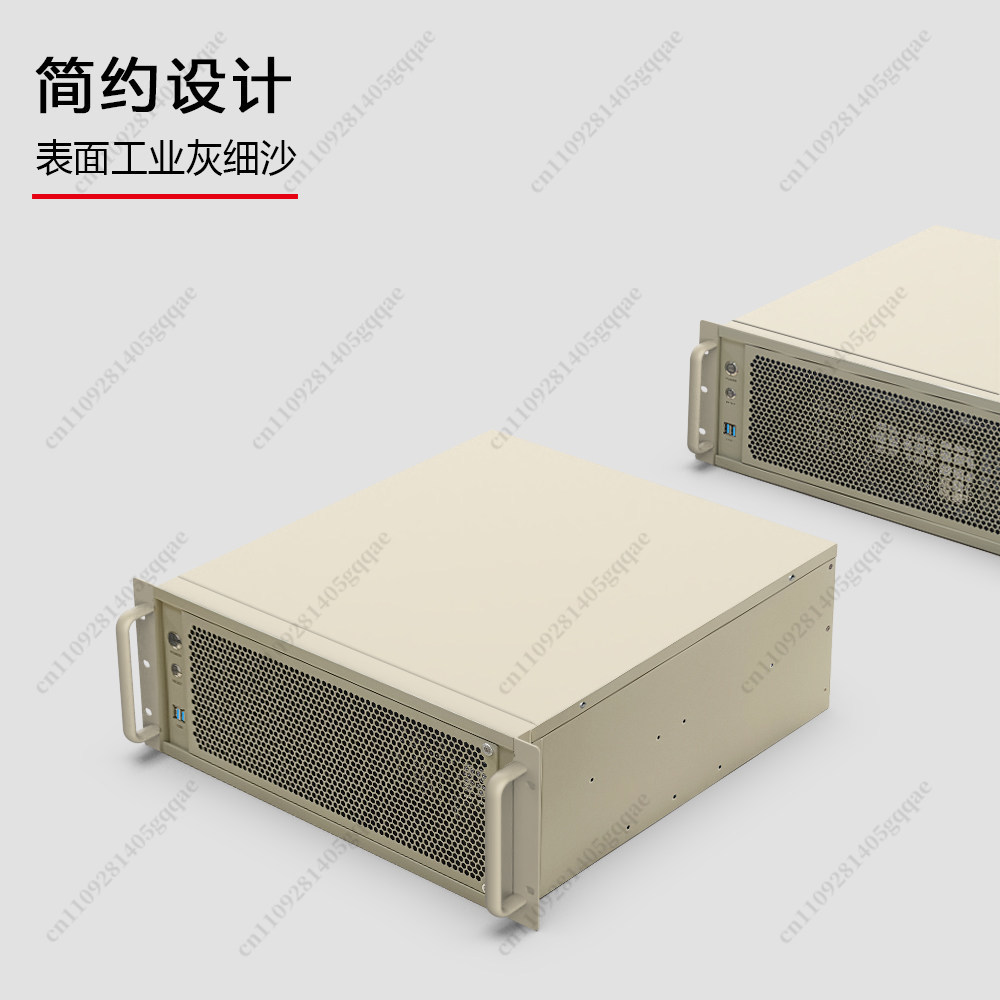 Neues 4U-Chassis Industrie-Ste – Atx Power Supply Bewertung und Preis