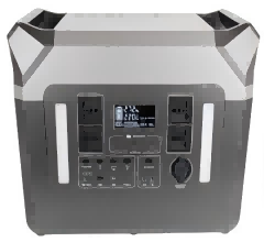 Tragbare Solar-Stromversorgung – Power Supply Bewertung und Preis