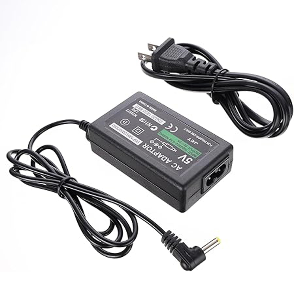 AC-Ladegerät-Adapter für PSP,  – Smps Power Supply Bewertung und Preis