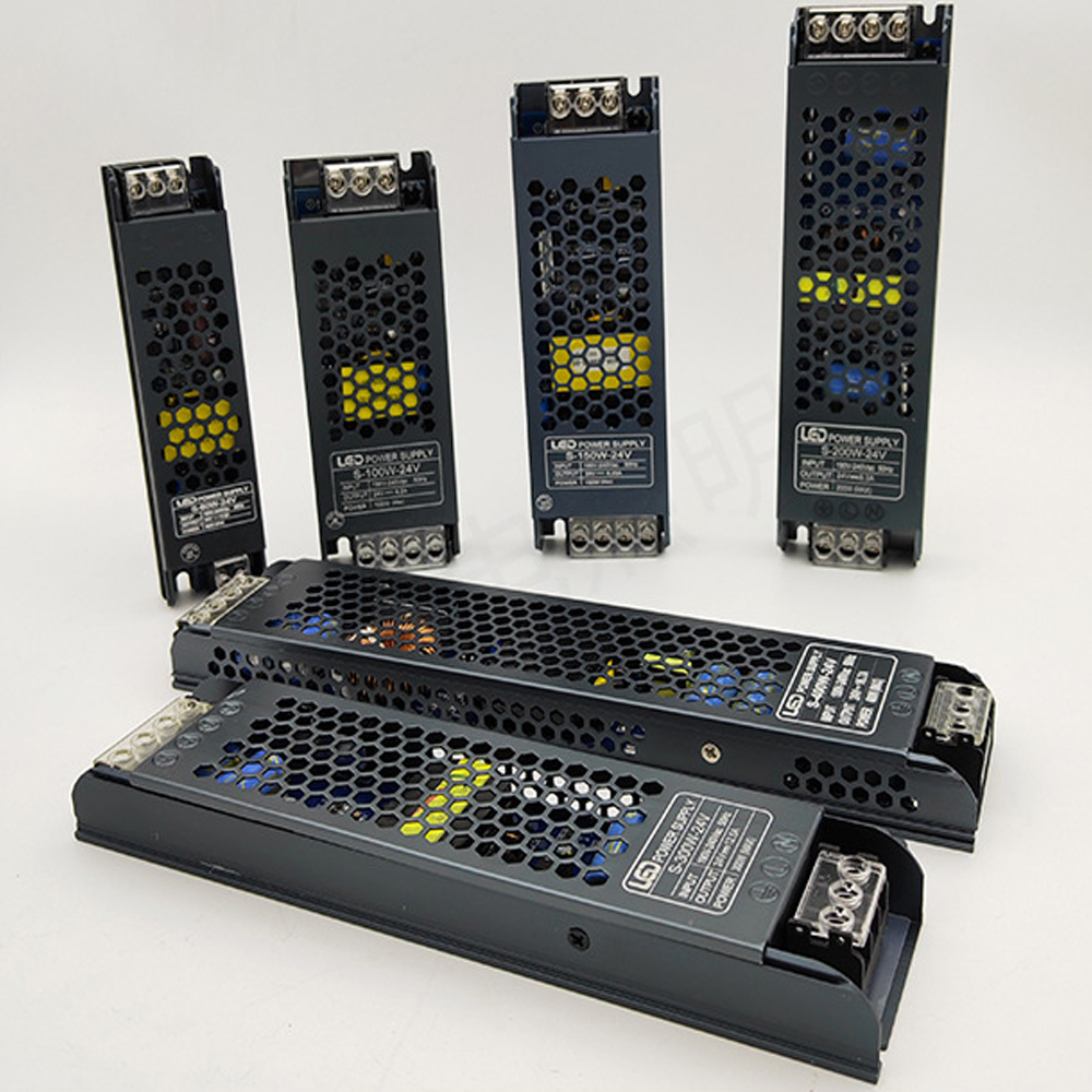 Superdünne AC-DC-Transformator – Smps Power Supply Bewertung und Preis