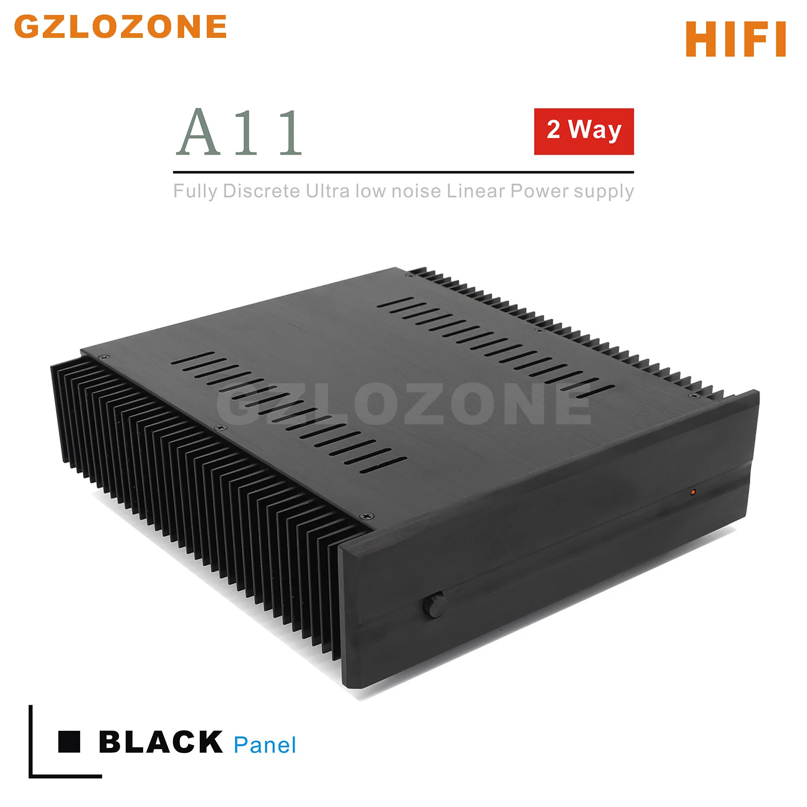 Sigma11 HIFI 50W+50W 2-Wege-Li – Dc Power Supply 12V Bewertung und Preis