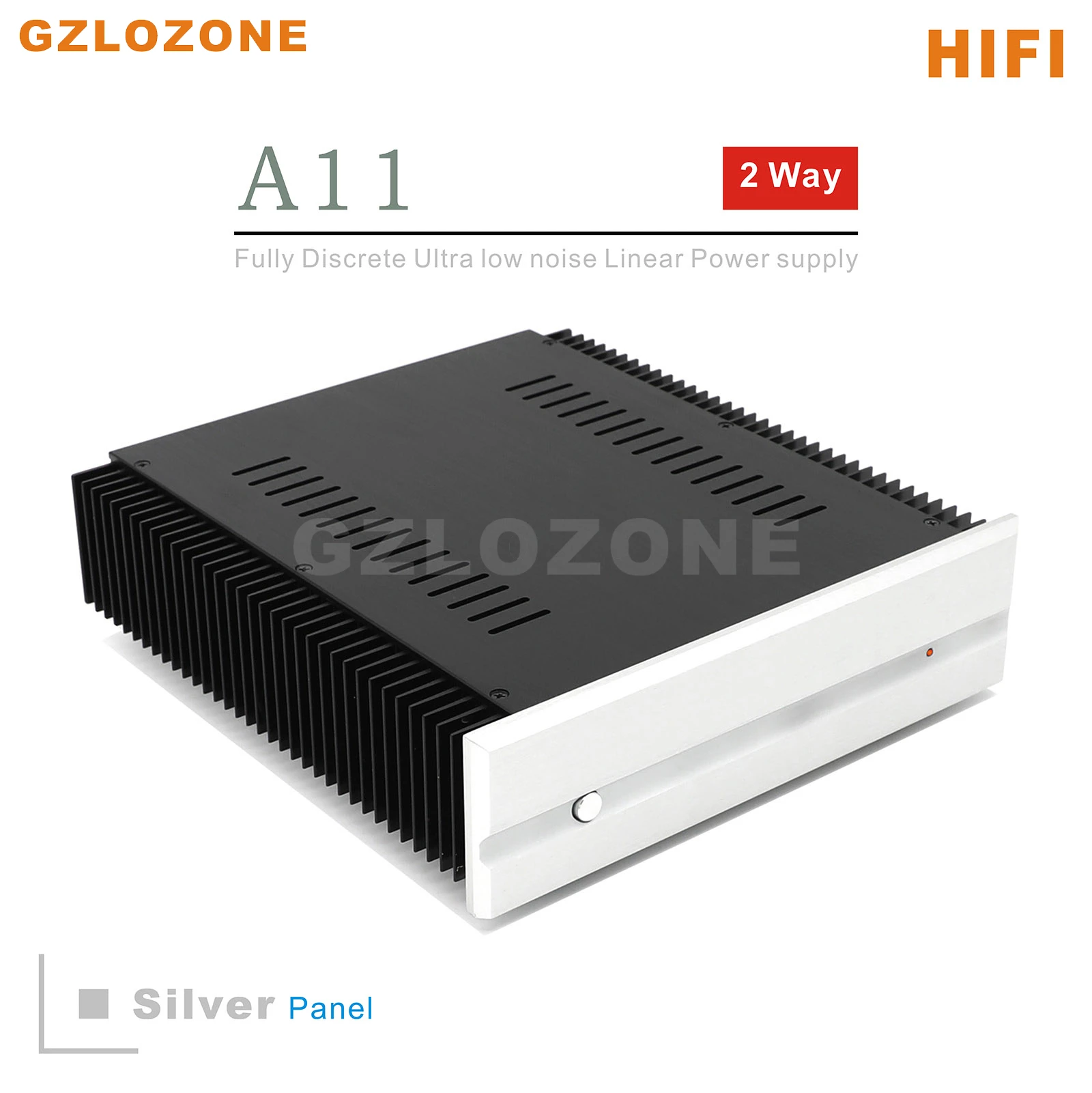 Sigma11 HIFI 50W+50W 2-Wege-Li – Dc Power Supply 12V Bewertung und Preis