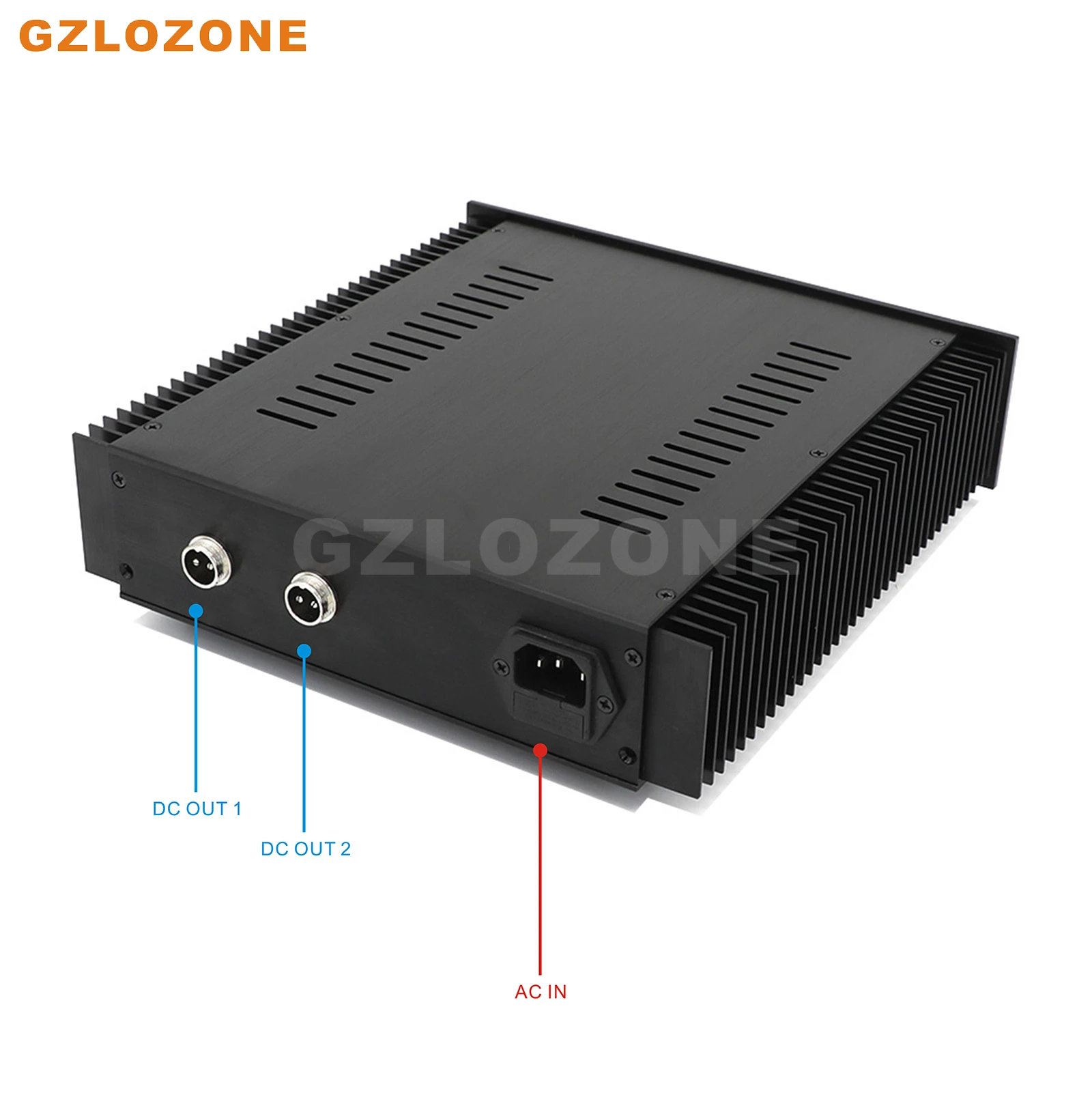 Sigma11 HIFI 50W+50W 2-Wege-Li – Dc Power Supply 12V Bewertung und Preis