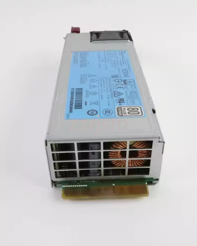 Für HP DL360, DL380/388 G9 GEN – Power Supply 500W Bewertung und Preis