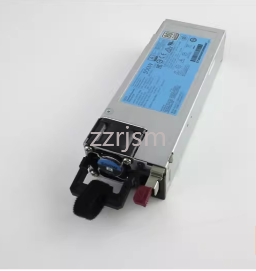 Für HP DL360, DL380/388 G9 GEN – Power Supply 500W Bewertung und Preis