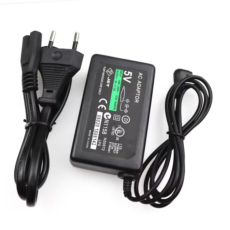 EU-US-Stecker AC-Adapter Wandl – Smps Power Supply Bewertung und Preis