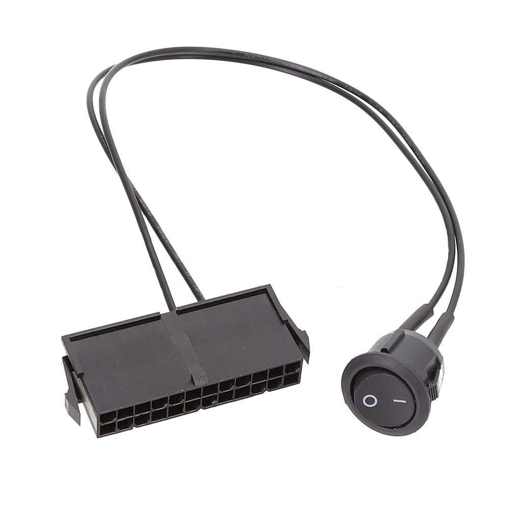 24-polige ATX-Netzteil-Starter – Atx Power Supply Bewertung und Preis