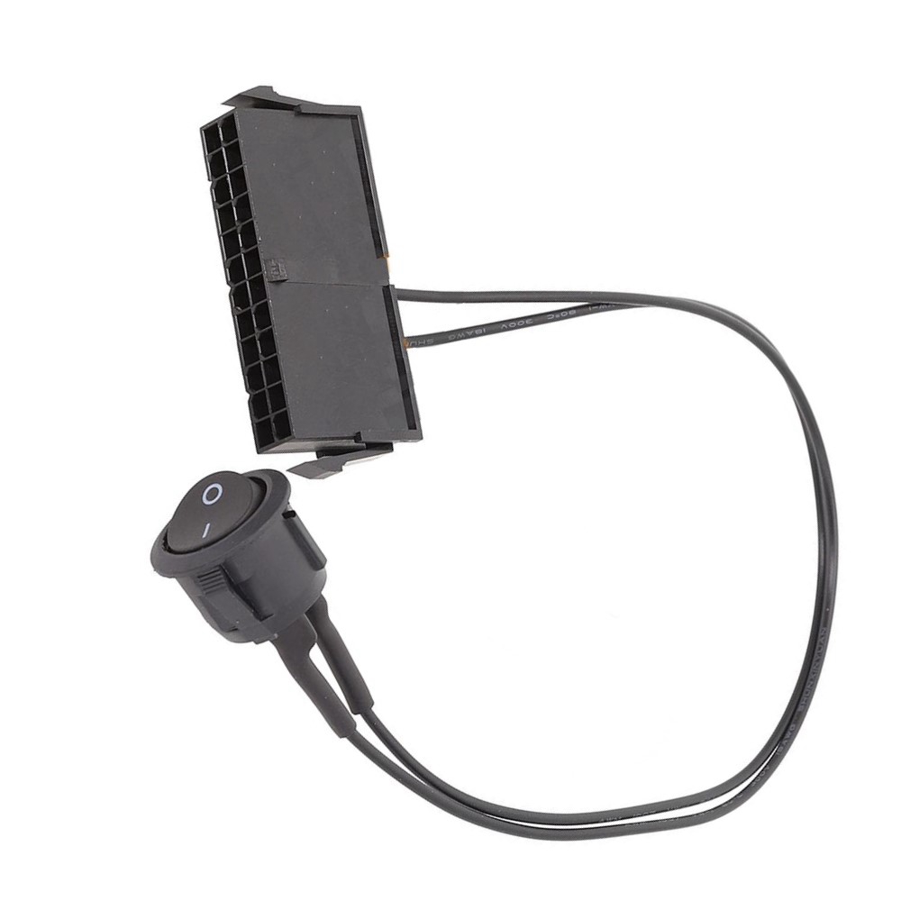 24-polige ATX-Netzteil-Starter – Atx Power Supply Bewertung und Preis
